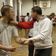 Intenzivní WingTsun víkend na Praze 2_Neděle