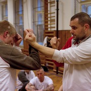 Intenzivní WingTsun víkend na Praze 2_Sobota