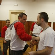 Intenzivní WingTsun víkend na Praze 2_Sifu Lukáš