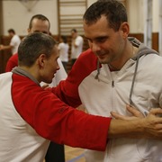 Intenzivní WingTsun víkend na Praze 2_Sifu Lukáš