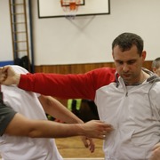 Intenzivní WingTsun víkend na Praze 2_Sifu Lukáš