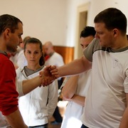 Intenzivní WingTsun víkend na Praze 2_Sifu Lukáš