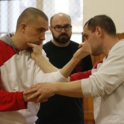 Intenzivní WingTsun víkend na Praze 2_Sifu Lukáš