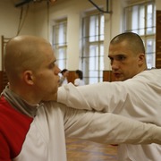 Intenzivní WingTsun víkend na Praze 2_Sifu Lukáš