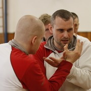 Intenzivní WingTsun víkend na Praze 2_Březen_Sifu Lukáš