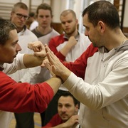 Intenzivní WingTsun víkend na Praze 2_Sobota