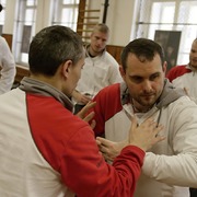 Intenzivní WingTsun víkend na Praze 2_Sobota