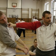 Intenzivní WingTsun víkend na Praze 2_Sobota