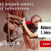 Zkušební hodiny pro nové zájemce_Nábory