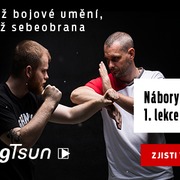 Zkušební hodiny pro nové zájemce_Nábory