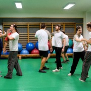 Škola WingTsun - Brno - Královo pole