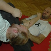 Semináře se Sifu Romanem Lázenským_Praha 6