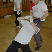 Semináře se Sifu Romanem Lázenským_Praha 6