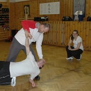 Semináře se Sifu Romanem Lázenským_Praha 6