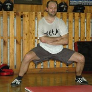 Obrana proti MMA útokům_Sifu Roman Lázenský