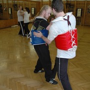 Semináře se Sifu Romanem Lázenským_Praha 6