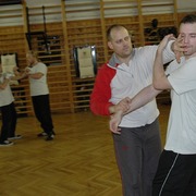 Semináře se Sifu Romanem Lázenským_Praha 6