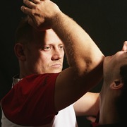 Sifu Roman Lázenský