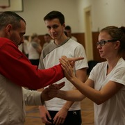 Intenzivní WingTsun víkend na Praze 2_Sifu Lukáš