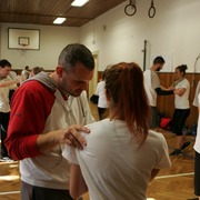 Intenzivní WingTsun víkend na Praze 2_Sifu Lukáš