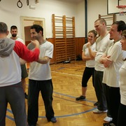 Intenzivní WingTsun víkend na Praze 2_Sifu Lukáš