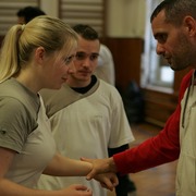 Intenzivní WingTsun víkend na Praze 2_Sifu Lukáš