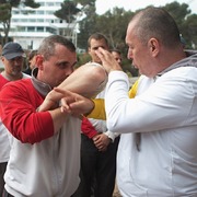 Mezinárodní WingTsun seminář na Mallorce