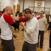 Intenzivní WingTsun víkend na Praze 2_Sifu Lukáš_listopad