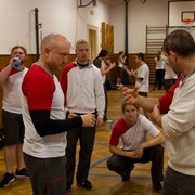 Intenzivní WingTsun víkend na Praze 2_Sifu Lukáš_listopad