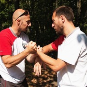 Letní soustředění_Jakartovice_Žákovské stupně_Sifu Lukáš Holub