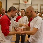 Intenzivní WingTsun víkend na Praze 2_Sifu Lukáš_listopad