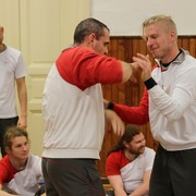 Intenzivní WingTsun víkend na Praze 2_Sifu Lukáš_listopad