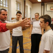 Intenzivní WingTsun víkend na Praze 2_Sifu Lukáš_listopad