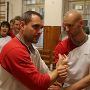 Intenzivní WingTsun víkend na Praze 2_Sifu Lukáš_listopad