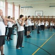 Zkouškový seminář s velmistrem Oliverem Königem