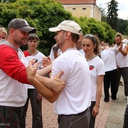 Letní škola „Pecínov“_HG a pokročilí_Sifu Lukáš Holub