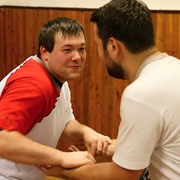 Intenzivní WingTsun víkend na Praze 2_Sifu Lukáš_prosinec