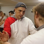 Týdenní  WingTsun seminář ve Vídni s GM Oliverem Königem