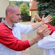 Letní škola „Pecínov“_HG a pokročilí_Sifu Lukáš Holub