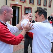 Letní škola „Pecínov“_HG a pokročilí_Sifu Lukáš Holub