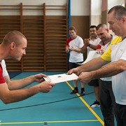 Zkouškový seminář s GM Oliverem Königem v Praze