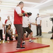 Týdenní seminář ve Vídni s DaiSifu Oliverem Königem