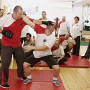 Týdenní seminář ve Vídni s DaiSifu Oliverem Königem