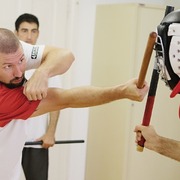 Týdenní seminář ve Vídni s DaiSifu Oliverem Königem