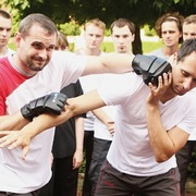 Letní škola „Dvůr Pecínov“ - HG a pokročilí - Sifu Lukáš Holub