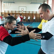 Zkouškový seminář s GM Oliverem Königem v Praze