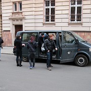 Seminář se Sifu Lukášem Holubem_ Plzeň