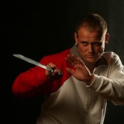 SiFu Roman Lázenský