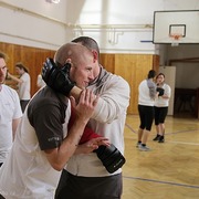 Seminář se Sifu Lukášem Holubem_ Plzeň