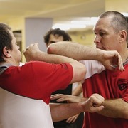 Týdenní seminář ve Vídni s DaiSifu Oliverem Königem